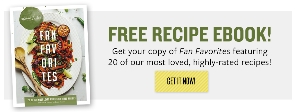 Get Our Fan Favorites eBook Here!