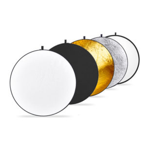 Our favorite reflectors for photography